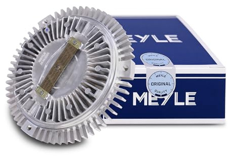 Meyle 314 115 2701 Clutch, radiator fan