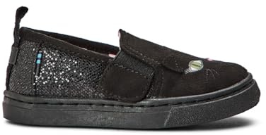 Toms Mädchen AlpargataSneaker