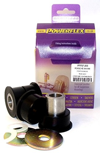 Powerflex PFF57-203 Performance Polyuretan Buchsen