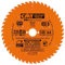 CMT – 272.235.48m – Circular Saw Itk Plus HW 235 x 2.4 x 30 (+25) Z = 48 ATB + Shear