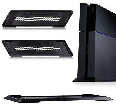 Vertikaler Ständer für Sony PS4 PlayStation 4 Konsole