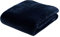 Gözze - Premium Cashmere-Feeling Wohn- und Kuscheldecke, 500 g/m², 130 x 170 cm - Marine