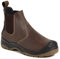 Apache Men's Ap715sm Safety Boots, Brown, 11 UK