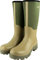 JACK PYKE Ashcombe - Stivali Wellington in Neoprene - 42 EU