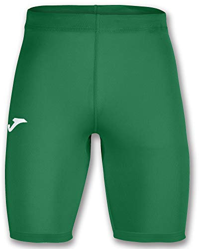 Joma Mallas Cortas de Compresión Hombre, 2XS - XL - Ligera y Suave al Contacto con la Piel, Costuras Planas Evitan Rozaduras - Academy