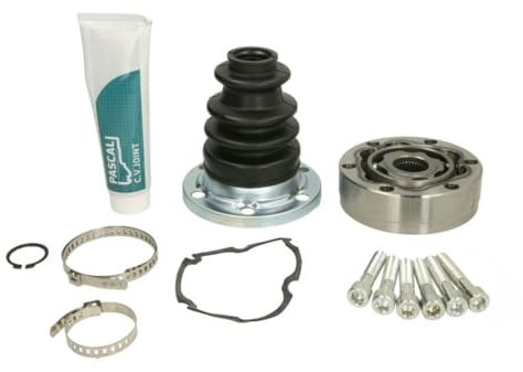 Pascal G7W030PC Joint Set, Drive Shaft