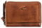 camelactive bags_Womenwear Sullana Damen Geldbörse one size, cognac, 12.5x2x9