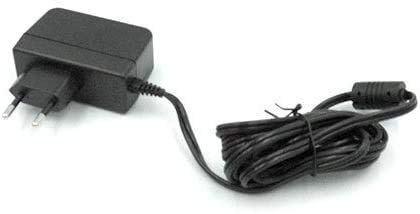 Chargeur 5V Compatible pour Radio Réveil Pokemon Salamèche, 811368 (teknofun)