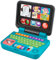 Fisher-Price Ridi e Impara Il Mio Primo Laptop, Giocattolo Elettronico con Contenuti Educativi Smart Stages, Giocattolo per Bambini 6+ Mesi, Edizione: Polacco, HHX33