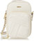 DKNY Damen Asha Crossbody, Elfenbein
