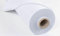Kabbani Textiles 3 Pass White Blackout Lining Curtain Fabric. Thermal Linings Fabric. Ideal for Lining Curtains Drapes, And Blinds. Thermal Blackout Material (sold per 1M, White)