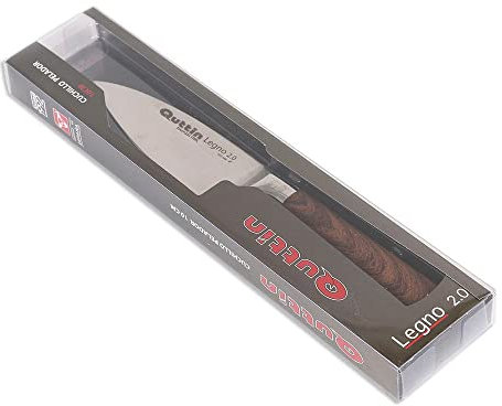 Quttin Cuchillo Pelador, Multicolor, Estándar