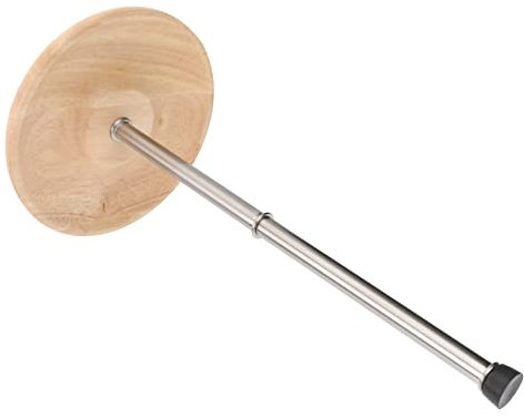 Cabilock Wine Glass Drying Stand Coffee Mug Drying Rack for Decanter Clothes Drying Racks Wine Decanter Holder Wine Dryer Wine Decanter Drying Rack Removable Wine Filter