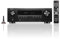 Denon AVR-S670H Récepteur Home Cinéma 5.2 Ch Récepteur HDMI UHD 8K (75 W x 5), transmission HEOS, Bluetooth, Wi-Fi, Dolby TrueHD, Dolby Pro Logic II et DTS HD