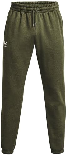 Under Armour Herren Fleece Bottoms Men's Ua Essential Fleece Joggers