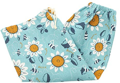 Amosfun Sacchetto di stoffa per sacco della spazzatura borsa appesa organizzatore di inserti per tote sacchetti della spazzatura sacchetti spazzatura porta sacchetti della spesa da cucina