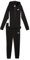 PUMA Damen Hooded Sweat Suit TR cl Gestrickte Anzüge, PUMA Black, XL