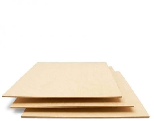 Tablero contrachapado 15mm chopo 920x2500mm