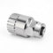 Vidsmow Extractor de Rodamientos Interiores de Bicicleta Universal, Extractor de Bielas de 24 mm con 20 Dientes, Herramienta para Pedalier de Bicicleta, Llave para Rodamientos Interiores