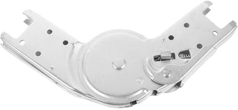 SHINEOFI Lightweight Heavy Duty Ladder Hinge Parts for Folding Step Ladders Durable for DIY and Construction Projects Easy to Install and Use