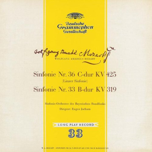 Deutsche Grammophon (Universal Music)