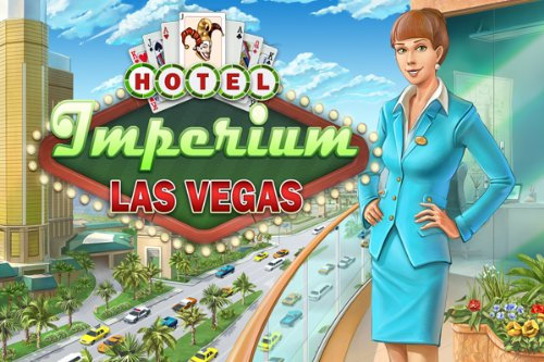 Hotel Imperium: Las Vegas [Download]