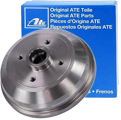 ATE 24.0220-0033.2 Bremstrommel