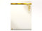 Weihnachtsbriefpapier Sternenband, A4, 100 Blatt weihnachtliches Briefpapier