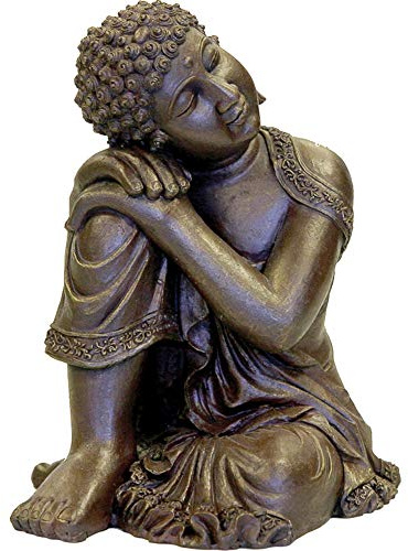 Rosewood Blue Ribbon Ruins Wrecks Skull Temple Gate Resting Buddha