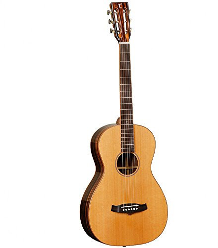 Tanglewood TWJPE Java Serie Westerngitarre - Rechts, natürlich, Gitarre