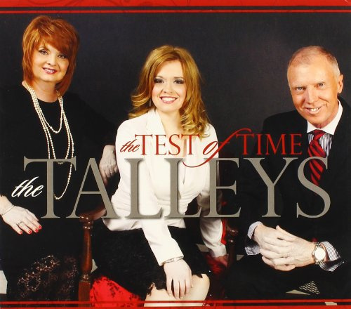 Test Of Time