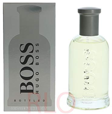Boss Bottled After-Shave-Lotion 100 ml