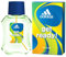 adidas Get Ready Eau de Toilette – Das exotische Herren Parfüm mit tropischen Früchten verleiht brasilianische Energie & Frische – 1 x 50 ml