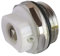 SOMATHERM FOR YOU, Bouchon Purgeur Orientable M15/21 - Autoétanche avec joint torique intégré, s'adapte à tous les radiateurs avec orifice 15/21, idéal pour eau chaude et froide