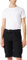 Schott Nyc Herren TRBATLE30PKR Badeshorts, Black, 31W