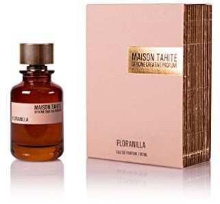 JACQUES ZOLTY Lily Beach EDT Vapo 100 ml, 1er Pack (1 x 100 ml)