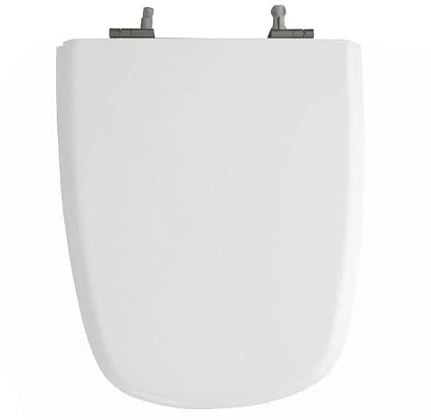 Abattant pour wc SELLES Corum blanc