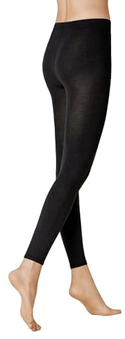 KUNERT Damen Leggings Sensual Cotton Weicher Bund