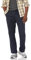 Amazon Essentials Pantaloni Sportivi in Pile con Fondo Aperto (Disponibili in Taglie Extra Forti) Uomo, Blu Marino, M