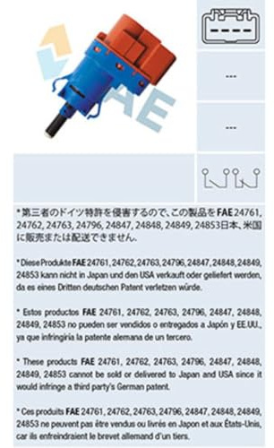 FAE 24796
