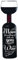 BigMouth Inc. Original Wine Bottle Glass - Mom, for Putting up with me, You Deserve All The Wine, Large Wine Glass, 750 mL