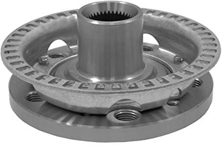 1x Radnabe ABS-Ring Vorderachse links oder rechts