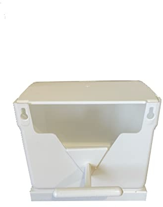 Moondown Farm Finch Nest Boxes for Exotic Finches (Pack of 4)