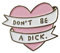 wonCacrostrans LJSF Paint brooch, Acrylic