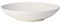 Villeroy & Boch Manufacture Rock Cuenco llano Porcelana Premium, Blanco, 23cm