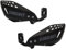 Circuit Paramani Vector Protège-Mains pour Moto Adulte Unisexe, Gris, ND