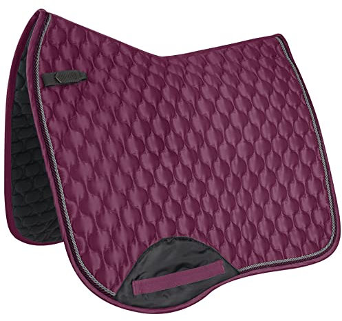 WALDHAUSEN Schabracke Toulouse, D, rot