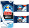 Toilet Cleaner Starter Kit Bundle Includes 1 Duck Fresh Brush With Holder and 24 Flushable Cleaning Duck Fresh Brush Refill Pads