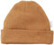 Noppies Baby Unisex Kinder Hat Rib Nevel Hut, Chipmunk Melange - N091, 3M-6M