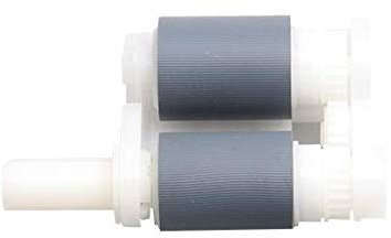 KBREE für Drucker PRTA35450 5Pcs Einzugsrolle für Brother 3040 3070 3140 3170 9010 9120 9125 9320 9440 9840 Druckerteile Fach 2 Rolle